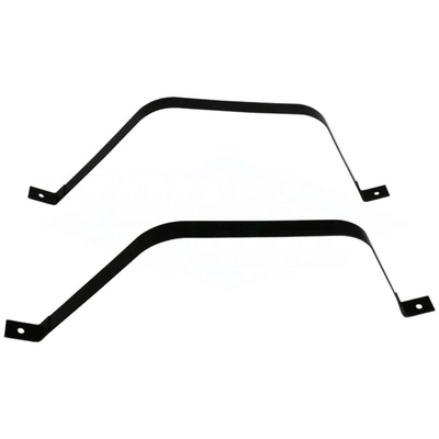 Fuel Tank Strap Or Straps by AGILITY - AGY-01110224 pa1