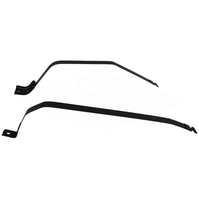 Fuel Tank Strap Or Straps by AGILITY - AGY-01110225 pa4