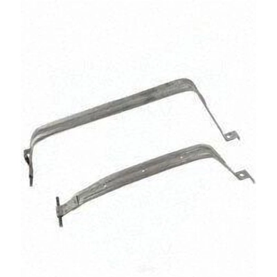 Fuel Tank Strap Or Straps by AGILITY - AGY-01110230 pa2