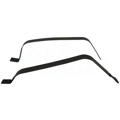 Fuel Tank Strap Or Straps by AGILITY - AGY-01110231 pa2