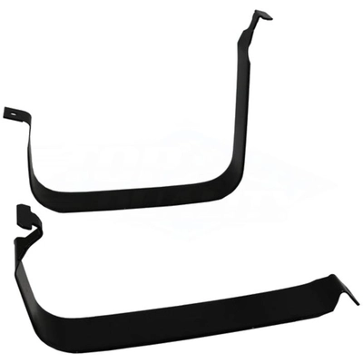 Fuel Tank Strap Or Straps by AGILITY - AGY-01110237 pa4
