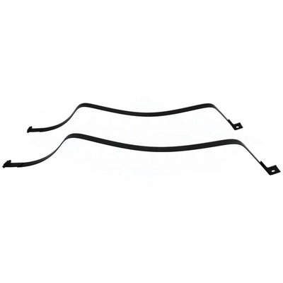 Fuel Tank Strap Or Straps by AGILITY - AGY-01110259 pa2