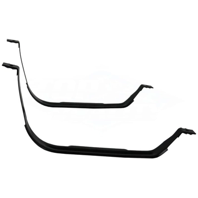 Fuel Tank Strap Or Straps by AGILITY - AGY-01110266 pa3