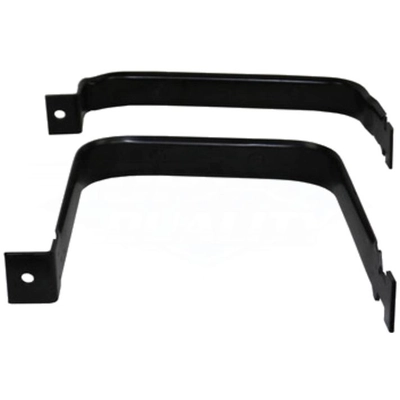 Fuel Tank Strap Or Straps by AGILITY - AGY-01110292 pa2