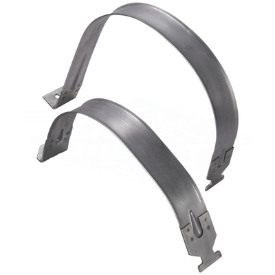 Fuel Tank Strap Or Straps by AGILITY - AGY-01110296 pa1