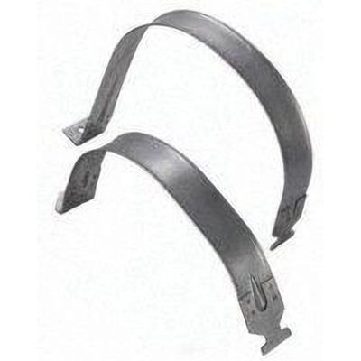 Fuel Tank Strap Or Straps by AGILITY - AGY-01110296 pa2