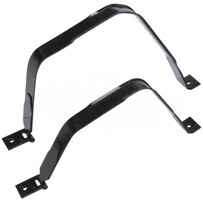 Fuel Tank Strap Or Straps by AGILITY - AGY-01110317 pa1