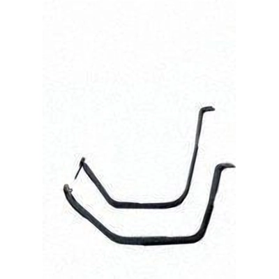 Fuel Tank Strap Or Straps by AGILITY - AGY-01110320 pa2