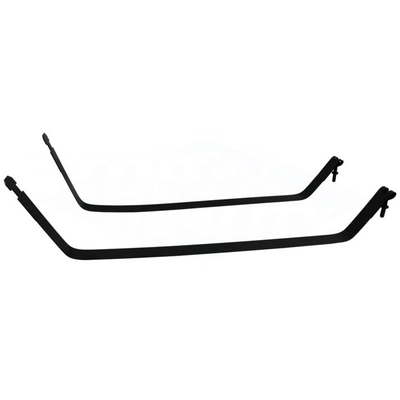 Fuel Tank Strap Or Straps by AGILITY - AGY-01110330 pa2