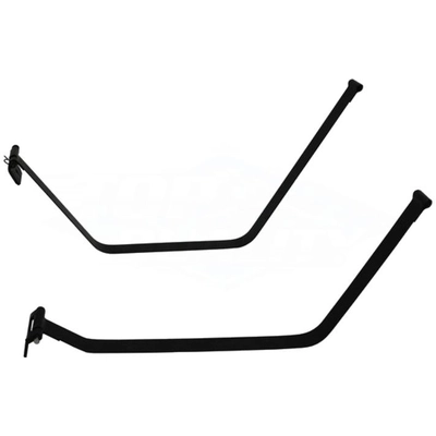 Fuel Tank Strap Or Straps by AGILITY - AGY-01110335 pa3