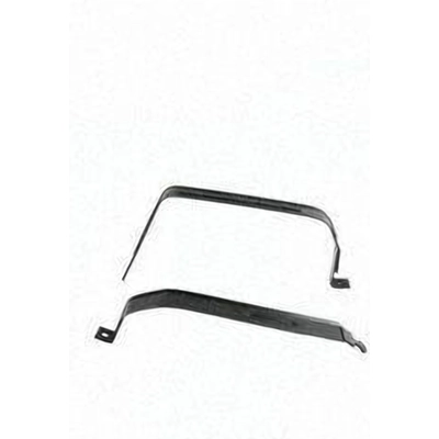 Fuel Tank Strap Or Straps by AGILITY - AGY-01110384 pa4