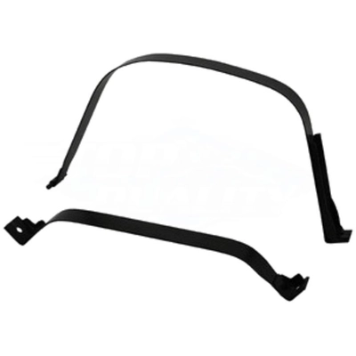 Fuel Tank Strap Or Straps by AGILITY - AGY-01110387 pa2