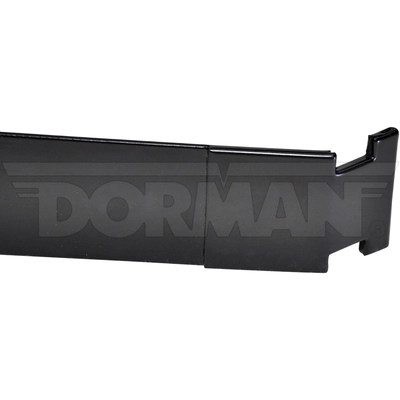 Sangle or Sangles de réservoir d'essence de DORMAN - 578-114 pa2