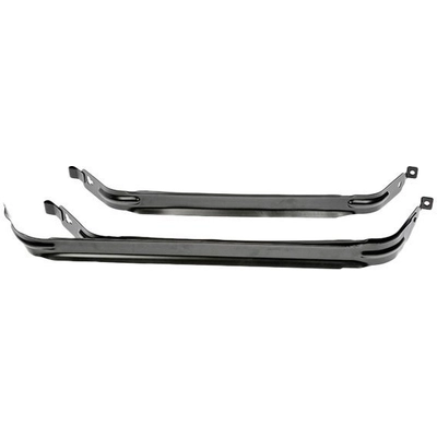 DORMAN - 578-186 - Fuel Tank Straps pa1