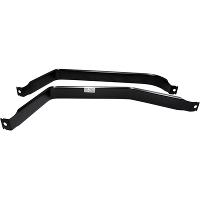 DORMAN - 578-258 - Fuel Tank Strap Set pa2