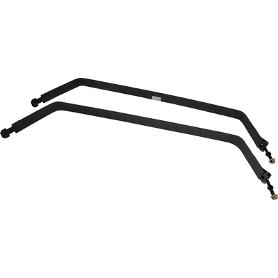 DORMAN - 578-345 - Fuel Tank Straps pa4