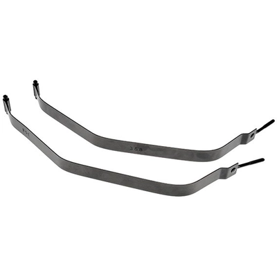 DORMAN - 578-358 - Fuel Tank Straps pa1