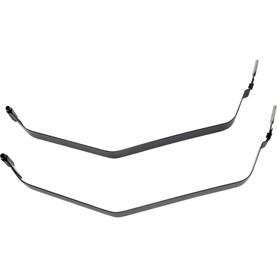 DORMAN - 578-358 - Fuel Tank Straps pa5