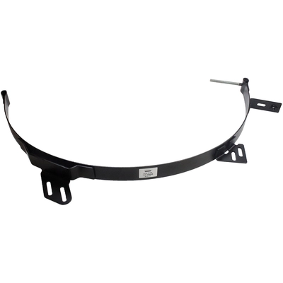 DORMAN (HD SOLUTIONS) - 578-5106 - Fuel Tank Strap Or Straps pa3