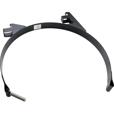 Fuel Tank Strap Or Straps by DORMAN (HD SOLUTIONS) - 578-5301 pa1