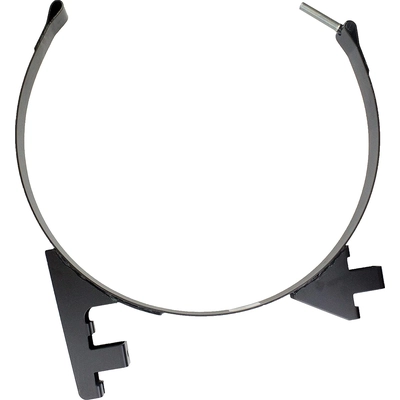 Fuel Tank Strap Or Straps by DORMAN (HD SOLUTIONS) - 578-5301 pa2