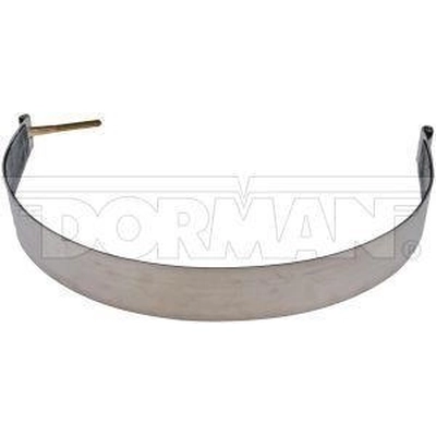 Fuel Tank Strap Or Straps by DORMAN (HD SOLUTIONS) - 578-5406 pa4