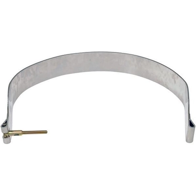 Fuel Tank Strap Or Straps by DORMAN (HD SOLUTIONS) - 578-5407 pa1