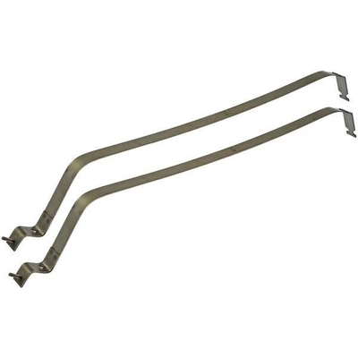 Fuel Tank Strap Or Straps by DORMAN (OE SOLUTIONS) - 578-002 pa1