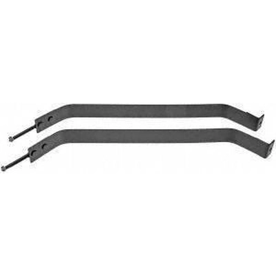 Fuel Tank Strap Or Straps by DORMAN (OE SOLUTIONS) - 578-007 pa1