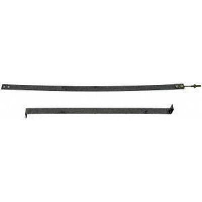 Fuel Tank Strap Or Straps by DORMAN (OE SOLUTIONS) - 578-008 pa1