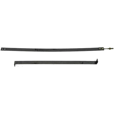 Fuel Tank Strap Or Straps by DORMAN (OE SOLUTIONS) - 578-008 pa2