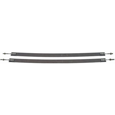 Fuel Tank Strap Or Straps by DORMAN (OE SOLUTIONS) - 578-011 pa1