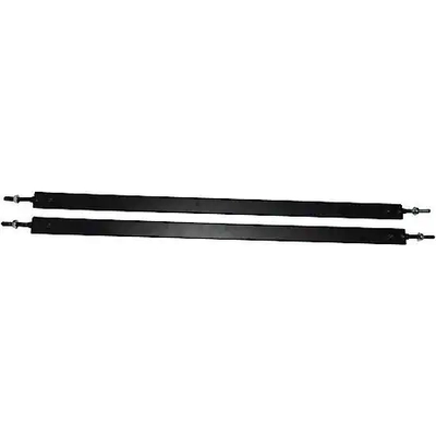 Fuel Tank Strap Or Straps by DORMAN (OE SOLUTIONS) - 578-011 pa2