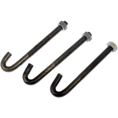 Fuel Tank Strap Or Straps by DORMAN (OE SOLUTIONS) - 578-013 pa4