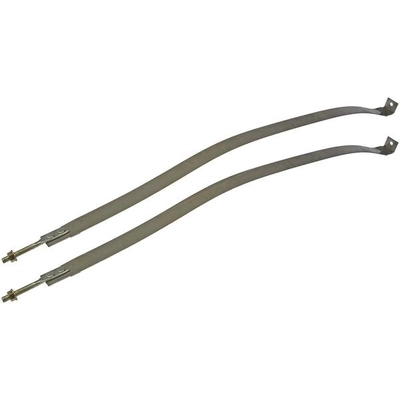 Fuel Tank Strap Or Straps by DORMAN (OE SOLUTIONS) - 578-015 pa1