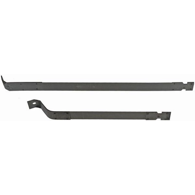 Fuel Tank Strap Or Straps by DORMAN (OE SOLUTIONS) - 578-018 pa1