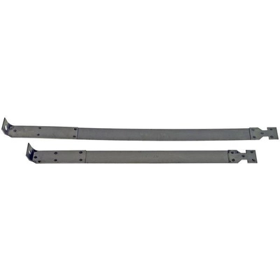 Fuel Tank Strap Or Straps by DORMAN (OE SOLUTIONS) - 578-019 pa1