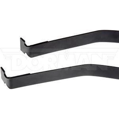 Fuel Tank Strap Or Straps by DORMAN (OE SOLUTIONS) - 578-026 pa2