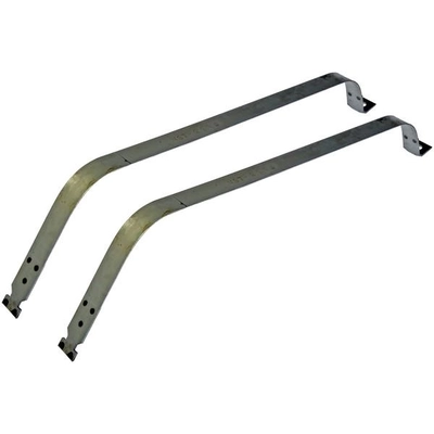 Fuel Tank Strap Or Straps by DORMAN (OE SOLUTIONS) - 578-029 pa2