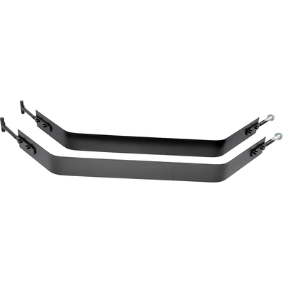 Fuel Tank Strap Or Straps by DORMAN (OE SOLUTIONS) - 578-030 pa4