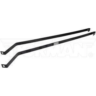 Sangle or Sangles de réservoir d'essence de DORMAN (OE SOLUTIONS) - 578-049 pa3