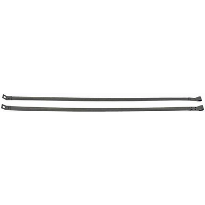Fuel Tank Strap Or Straps by DORMAN (OE SOLUTIONS) - 578-051 pa1