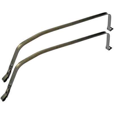 Fuel Tank Strap Or Straps by DORMAN (OE SOLUTIONS) - 578-053 pa1