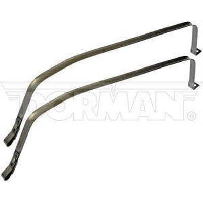 Fuel Tank Strap Or Straps by DORMAN (OE SOLUTIONS) - 578-053 pa3