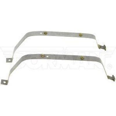 Fuel Tank Strap Or Straps by DORMAN (OE SOLUTIONS) - 578-054 pa2