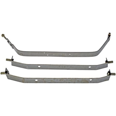 Fuel Tank Strap Or Straps by DORMAN (OE SOLUTIONS) - 578-060 pa4