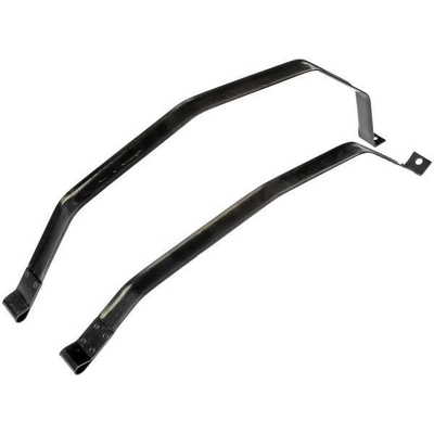 Fuel Tank Strap Or Straps by DORMAN (OE SOLUTIONS) - 578-063 pa4