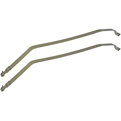 Fuel Tank Strap Or Straps by DORMAN (OE SOLUTIONS) - 578-071 pa1