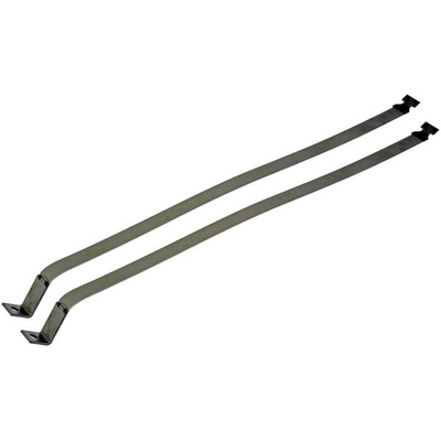 Fuel Tank Strap Or Straps by DORMAN (OE SOLUTIONS) - 578-073 pa4