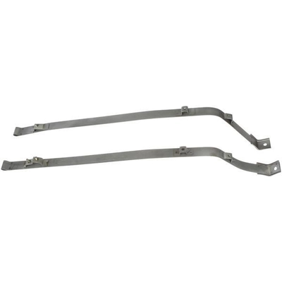 Fuel Tank Strap Or Straps by DORMAN (OE SOLUTIONS) - 578-082 pa3